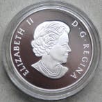 Canada. 10 Dollars 2016 Star Trek (TM) Scotty, 1/2 Oz