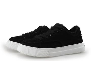 Nubikk Sneakers in maat 41 Zwart, Nubikk, Verzenden, Zwart, Zo goed als nieuw
