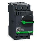 Schneider Electric TeSys GV2L10 Disjoncteur Magnétique -, Verzenden