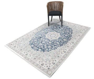 Nain - ongebruikt nieuw - Vloerkleed - 234 cm - 160 cm -