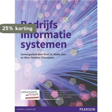 Bedrijfsinformatiesystemen 9789043034265 Marleen Theunissen, Boeken, Verzenden, Zo goed als nieuw, Marleen Theunissen