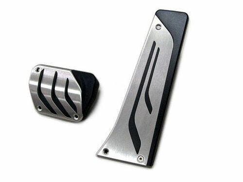 BMW M Performance pedalen set automaat origineel BMW B2978, Autos : Pièces & Accessoires, Habitacle & Garnissage