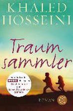 Traumsammler 9783596198207 Khaled Hosseini, Verzenden, Gelezen, Khaled Hosseini