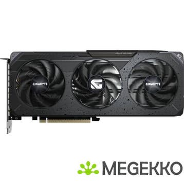 Gigabyte GeForce RTX 5060 GAMING OC 8GB, Computers en Software, Videokaarten, Verzenden, Nieuw