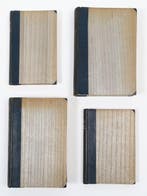 Aldous Huxley - Eleven works - 1935-1948