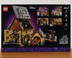 Lego Set - 21341 - Disney - Disney Hocus Pocus, Nieuw