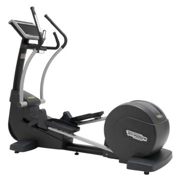 Technogym - Excite+ Synchro Unity - Crosstrainer, Sport en Fitness, Fitnessapparatuur, Ophalen of Verzenden, Nieuw