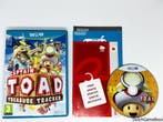 Nintendo Wii U - Captain Toad - Treasure Tracker - HOL, Verzenden, Gebruikt