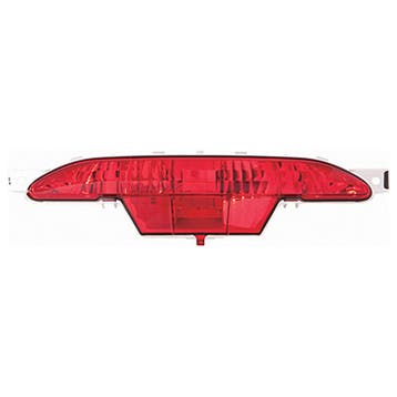 Citroen C4/C4X 2020+ Achtermistlicht (Mistlampen), Verzenden