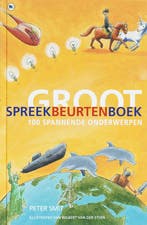 Groot spreekbeurtenboek 9789044317800 Peter Smit, Verzenden, Gelezen, Peter Smit