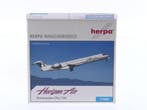 Schaal 1:500 Herpa 514286 Horizon Air Bombardier CRJ 700..., Ophalen of Verzenden, Zo goed als nieuw