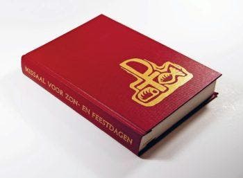 Missaal Voor Zon- En Feestdagen (Kunstlederen Kaft) |, Boeken, Verzenden, Nieuw