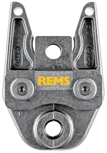 REMS Presszange TH 15 (570457), Bricolage & Construction, Verzenden