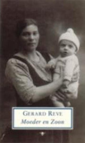 Moeder en zoon 9789023412427 Gerard Reve, Verzenden, Gerard Reve