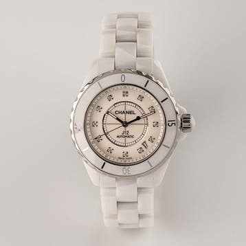 Chanel - J12 - Dames - 2000-2010, Nieuw