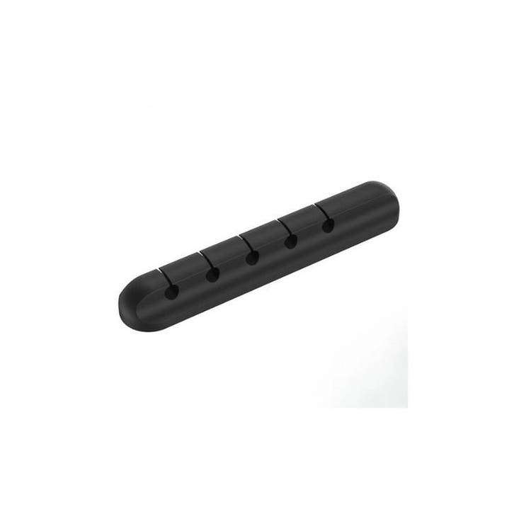 DrPhone HC2 Zelfklevende Kabel Clip - Universele Kabelhouder, Maison & Meubles, Accessoires pour la Maison | Autre, Envoi