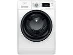 Whirlpool - Wasmachine Voorlader - 8 kg - Wit, Verzenden