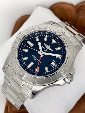 Breitling - Avenger Automatic GMT - A32397101B1A1 - Homme -
