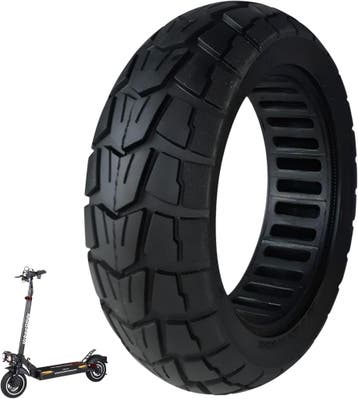 Massieve band Urbanglide 10 inch | Retour Deal | 34% korting, Fietsen en Brommers, Brommeronderdelen | Scooters, Verzenden, Zo goed als nieuw