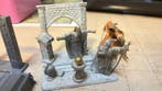 Mithril Miniatures - Militaire miniatuur beeldjes - Mithril