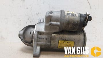 Startmotor Kia Pro Ceed O210969