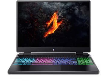 Acer Nitro 16 (AN16-42-R0WL) - Gaming Laptop - AMD Ryzen -, Computers en Software, Windows Laptops, Verzenden, Nieuw, Acer