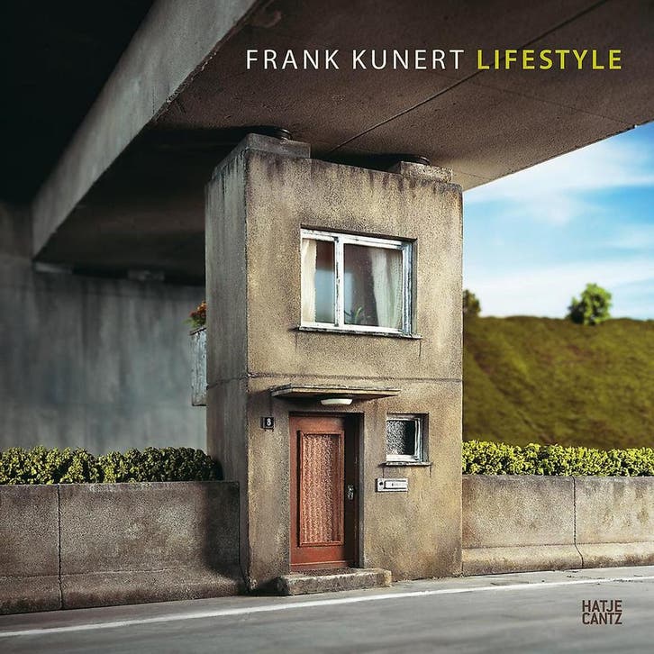 Frank Kunert 9783775743761 Jorg Restorff, Livres, Langue | Anglais, Envoi