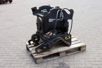 Veiling: Snelwissel (aanbouwdeel), Articles professionnels, Machines & Construction | Pièces, Ophalen