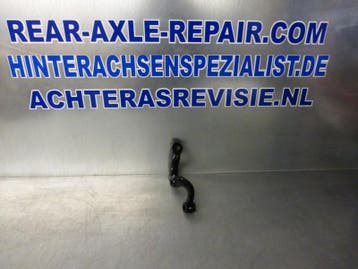 Fusee stuk Opel Ascona A Manta A links (Vooras), Verzenden, Nieuw, Opel