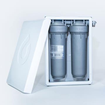Druppa waterfilter drinkwater, Ophalen of Verzenden, Nieuw