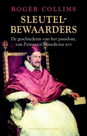 Sleutelbewaarders 9789035131521 Jackie Collins, Verzenden, Gelezen, Jackie Collins