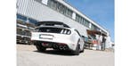 FOX Ford Mustang VI Coupe & Cabrio - 4/6/8-cilinder einddemp, Verzenden