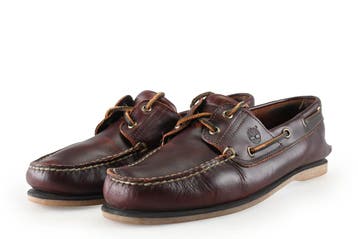 Timberland Bootschoenen in maat 44½ Bruin, Verzenden