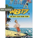 De hut van oom Tom / W817 / 8 9789002217135 Hec Leemans, Boeken, Verzenden, Zo goed als nieuw, Hec Leemans