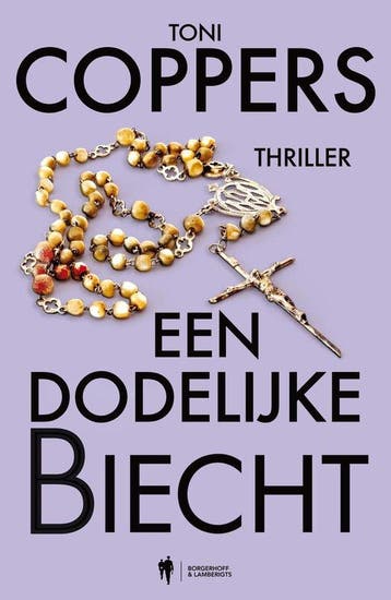 Een dodelijke biecht / Liese Meerhout / 21 9789493409781, Boeken, Verzenden, Gelezen, Toni Coppers