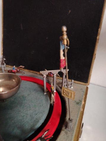 Jouets de Paris - 1930s - Speelgoed - Frankrijk, Antiek en Kunst