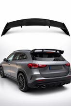 Dakspoiler | Mercedes-Benz | GLA-Klasse H247 | 2020+ | GLA45, Verzenden