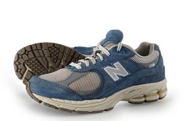 New Balance Sneakers in maat 38 Blauw, New Balance, Zo goed als nieuw, Sneakers, Verzenden