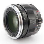 Voigtlander Nokton 35mm f/1.2 Asferisch III VM | Tweedehands, Audio, Tv en Foto, Verzenden, Zo goed als nieuw