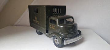 Smitty Toys - Camion miniature - Smitty toys Bank of America