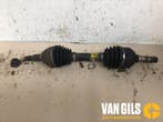 Aandrijfas rechts-voor Saab 9-3 O142622, Nieuw