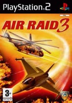 Air Raid 3 (ps2 tweedehands game), Ophalen of Verzenden, Nieuw