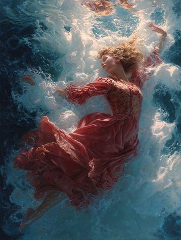 Anne Dias (1985) - Imperial Immersion