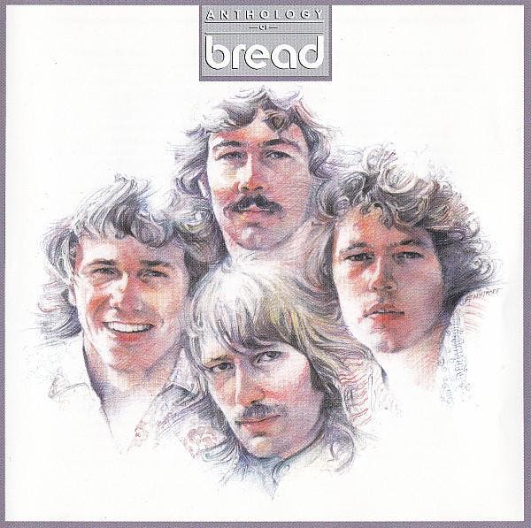 Bread - Anthology Of Bread, CD & DVD, CD | Pop, Envoi