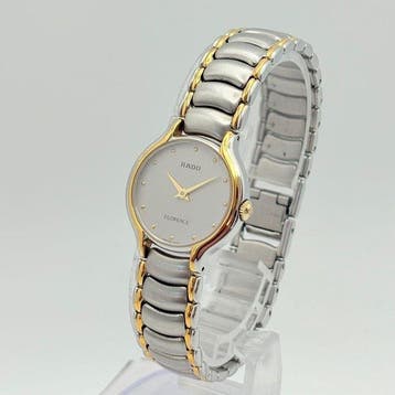 Rado - Florence - Sans prix de réserve - 204.3647.4 - Femme