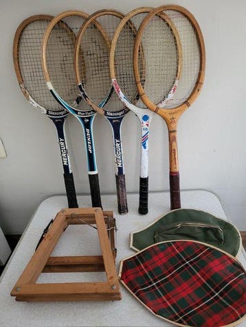 Tennis - Tennisracket