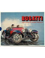 BUGATTI, Boeken, Ophalen of Verzenden, Nieuw