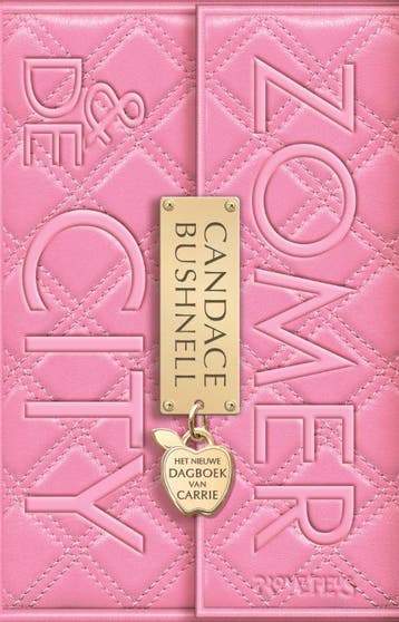 Zomer & de city / Carries Dagboeken / 2 9789044614701, Verzenden, Candace Bushnell