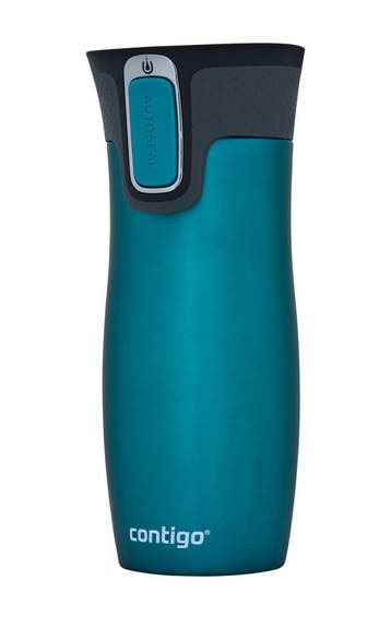 Contigo West Loop 2.0 470 ml Biscay Bay, Verzenden, Nieuw