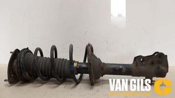 Schokdemperpoot links-voor Toyota Yaris O207390, Nieuw